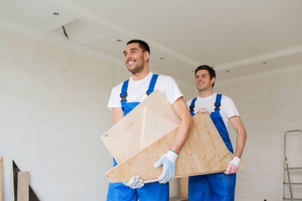 Best Commercial Junk Removal  in Lagrange, IN