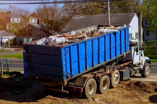 Donation Pickup Services in Lagrange, IN