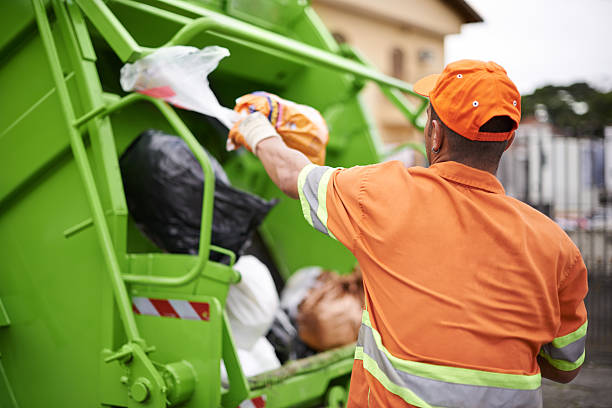 Best Construction Debris Removal  in Lagrange, IN